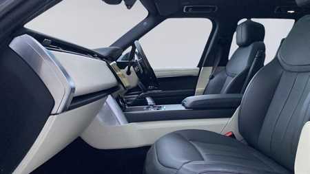 RANGE ROVER