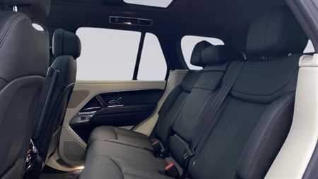 RANGE ROVER