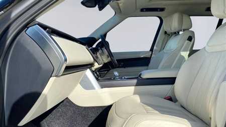 RANGE ROVER