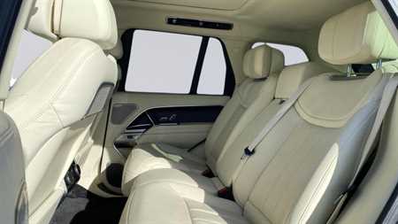 RANGE ROVER