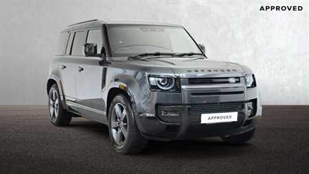 DEFENDER
