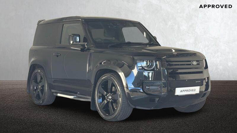 DEFENDER