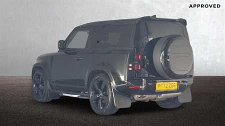 DEFENDER