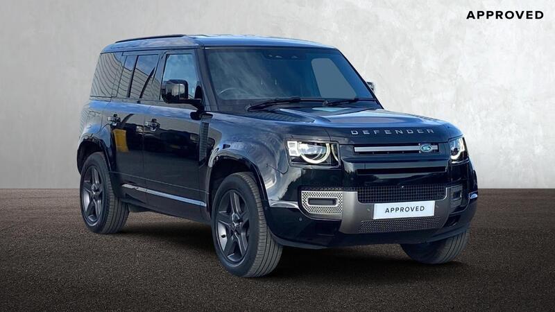 DEFENDER
