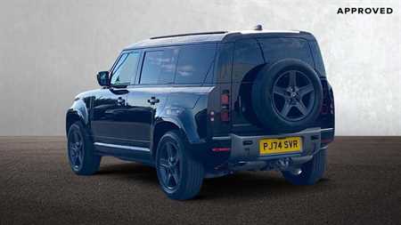 DEFENDER