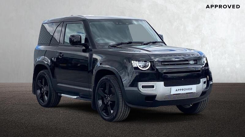 DEFENDER