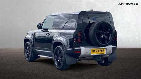 DEFENDER