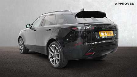 RANGE ROVER VELAR