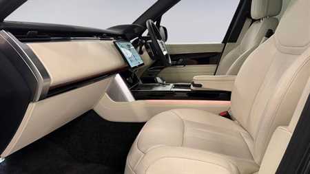 RANGE ROVER