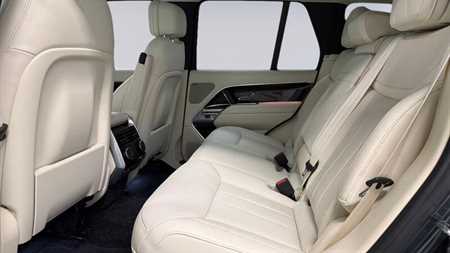 RANGE ROVER