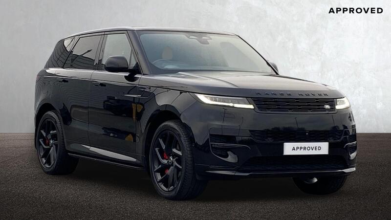 RANGE ROVER SPORT