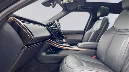 RANGE ROVER SPORT