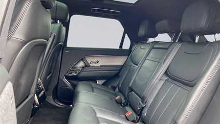 RANGE ROVER SPORT