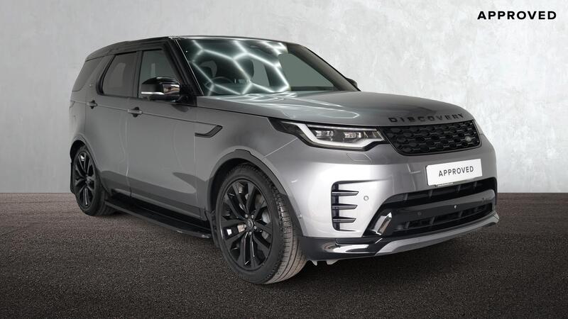 DISCOVERY