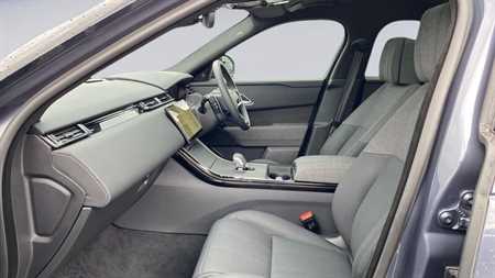 RANGE ROVER VELAR