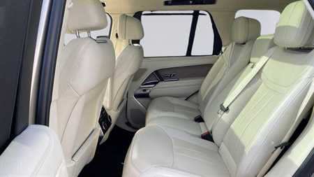 RANGE ROVER