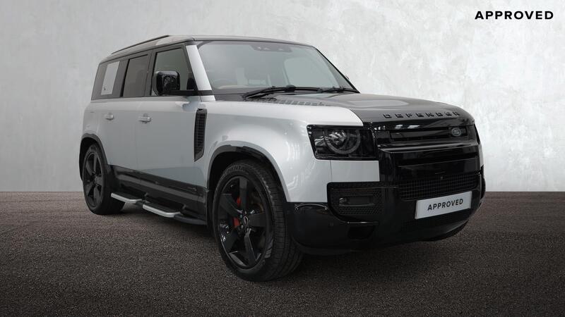 DEFENDER