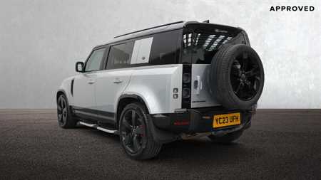 DEFENDER