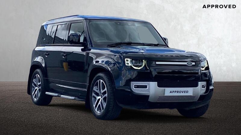 DEFENDER