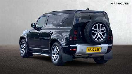 DEFENDER