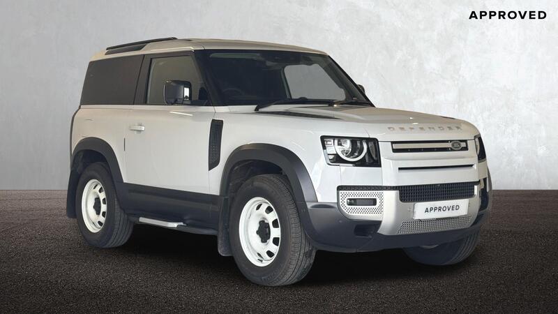 DEFENDER