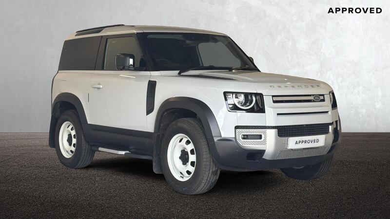 DEFENDER