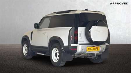 DEFENDER