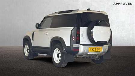 DEFENDER