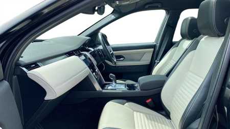 DISCOVERY SPORT