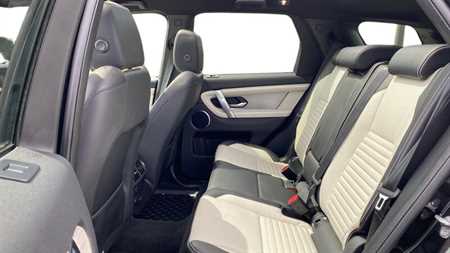 DISCOVERY SPORT