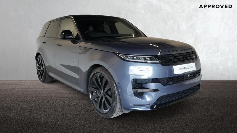 RANGE ROVER SPORT