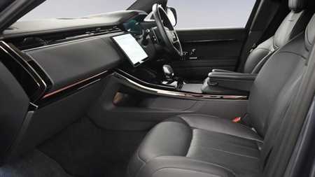 RANGE ROVER SPORT