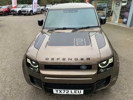 DEFENDER
