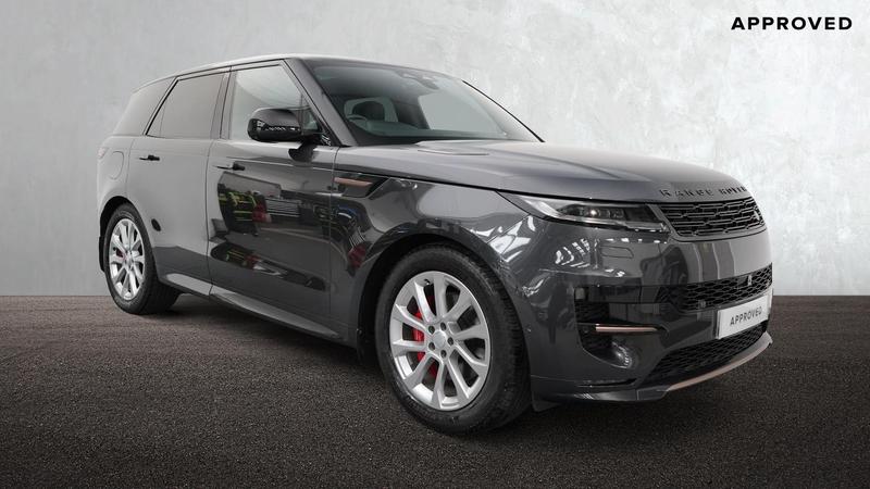 RANGE ROVER SPORT
