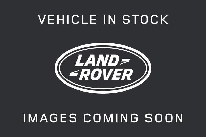 RANGE ROVER VELAR