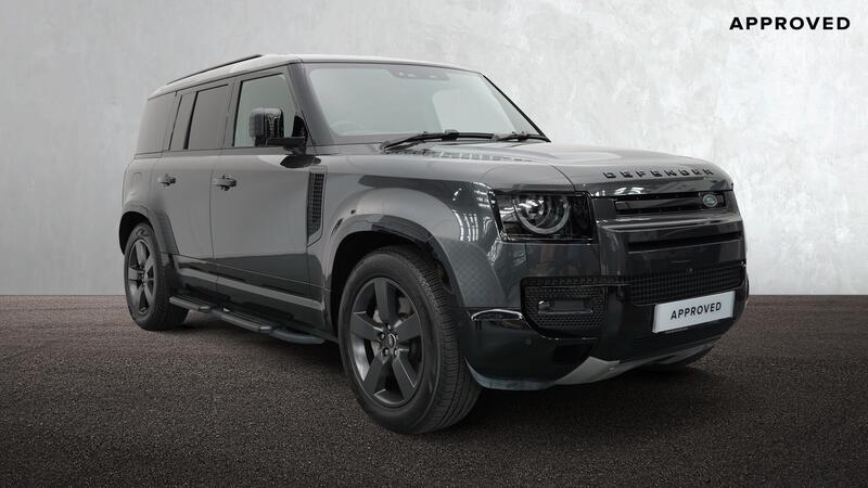 DEFENDER
