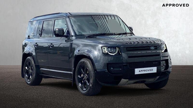DEFENDER