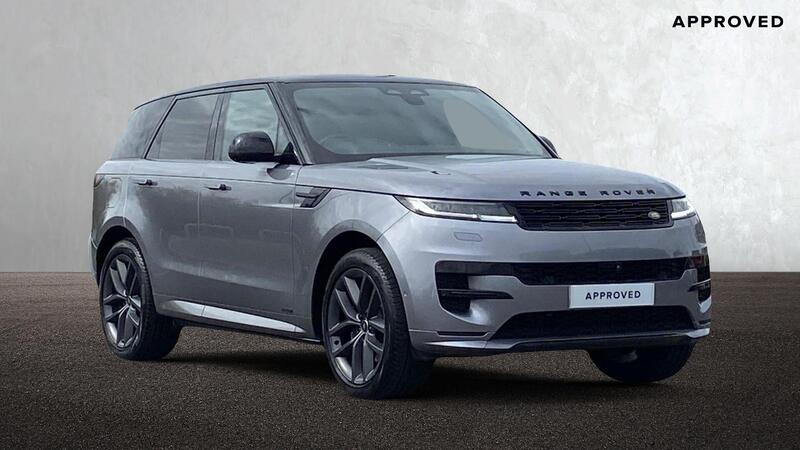 RANGE ROVER SPORT