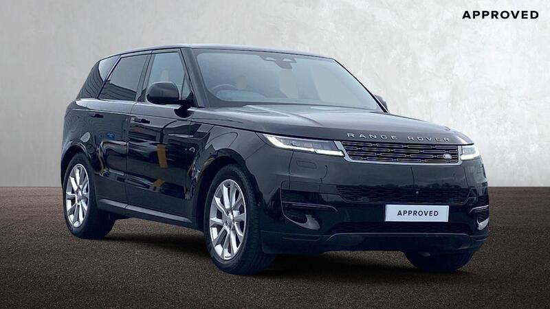 RANGE ROVER SPORT
