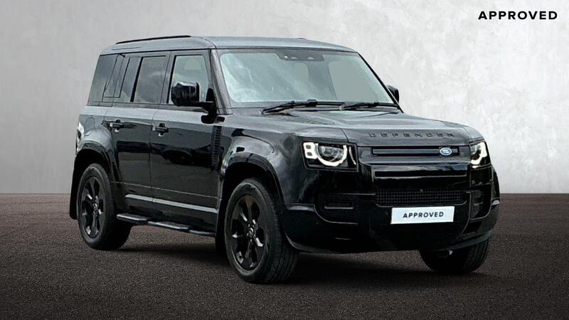 DEFENDER