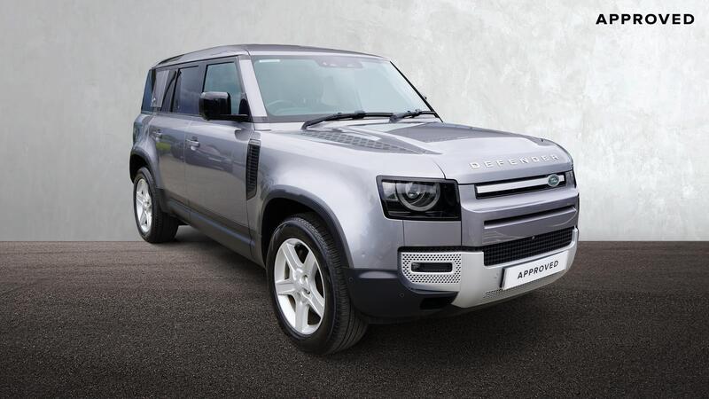 DEFENDER