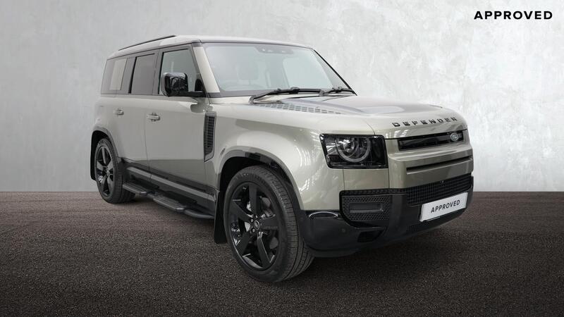 DEFENDER