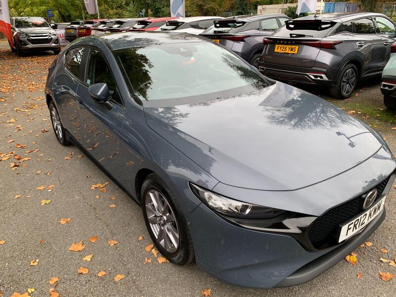 Mazda3