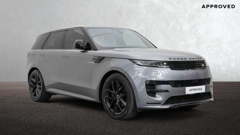 RANGE ROVER SPORT