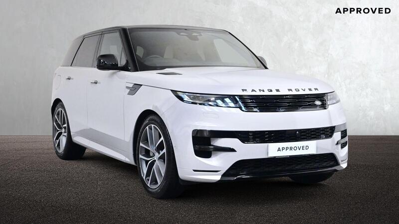 RANGE ROVER SPORT