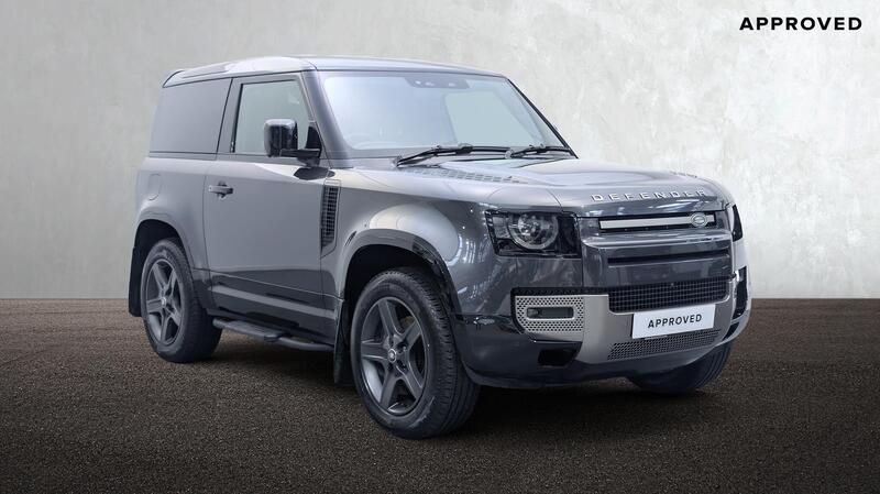 DEFENDER