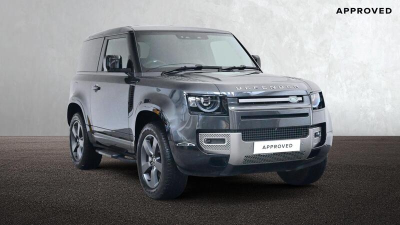 DEFENDER
