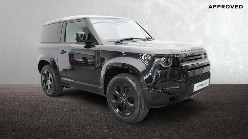 DEFENDER