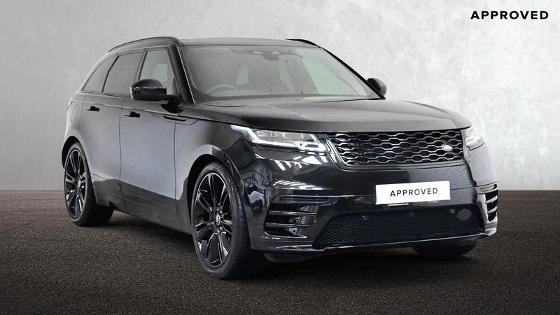 RANGE ROVER VELAR
