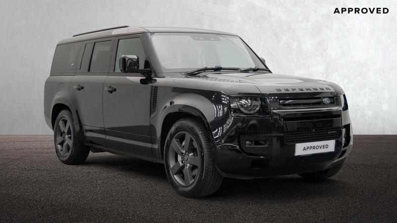 DEFENDER 130